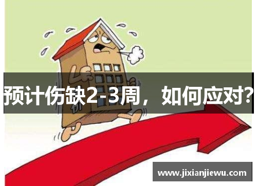 预计伤缺2-3周，如何应对？